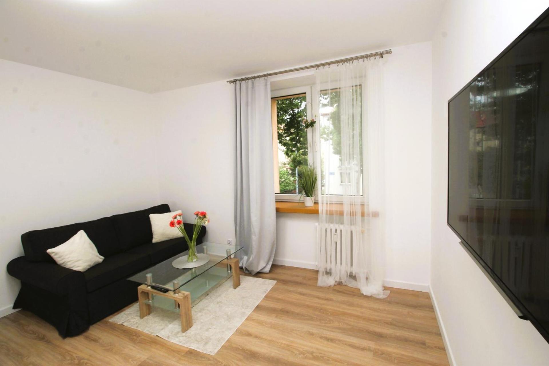 Slowackiego Apartment Oswiecim