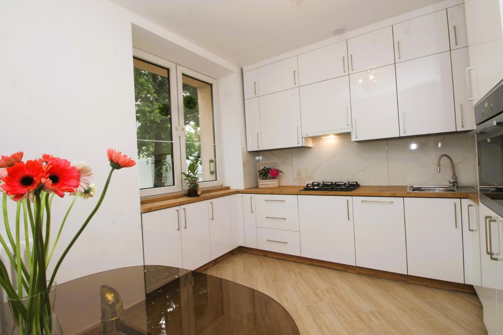 Apartment Slowackiego Oswiecim